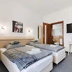 Appartement Astra