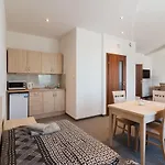 Astra Appartement *