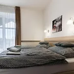 Appartement Astra *