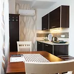 Astra Apartamento