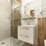 Apartamento Astra *