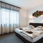 Appartement Astra *