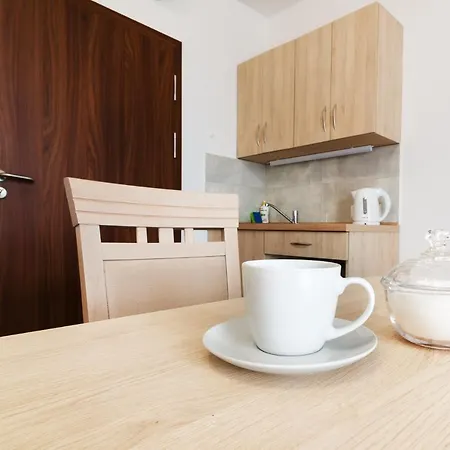 Appartement Astra *