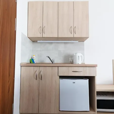 Astra Appartement