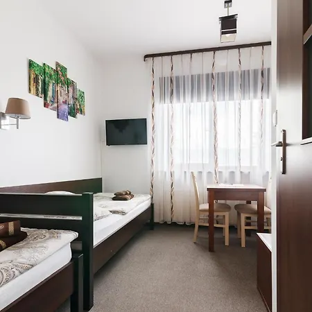 Astra Appartement
