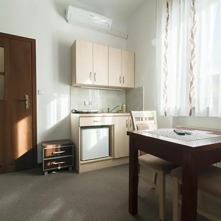 Astra Apartamento Oświęcim
