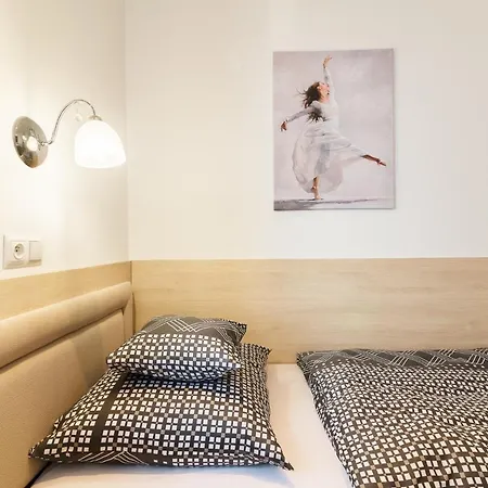 Appartement Astra *