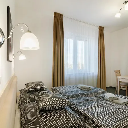 Appartement Astra