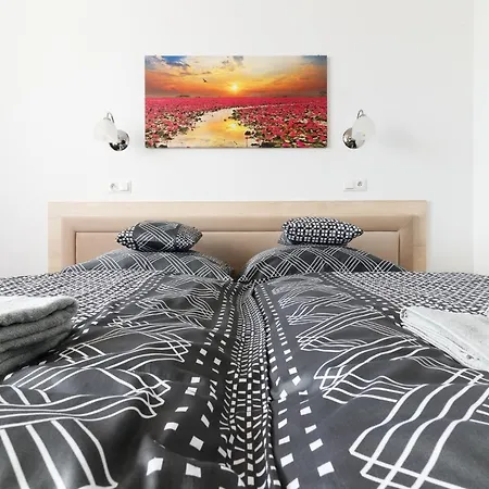 Astra Appartement
