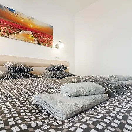 Appartement Astra Oświęcim