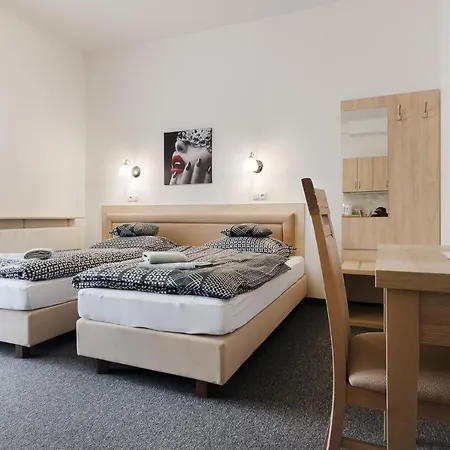 Appartement Astra *