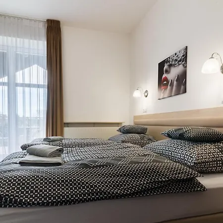 Appartement Astra *