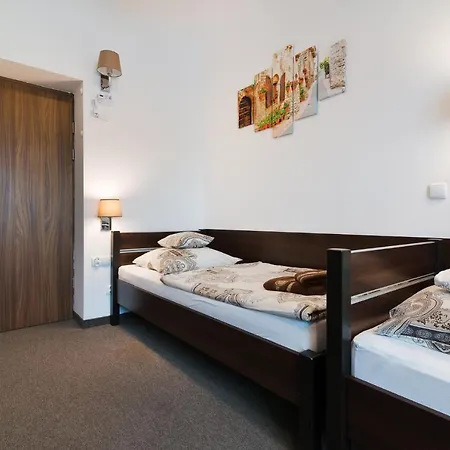 Appartement Astra