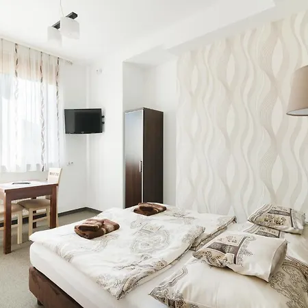 Appartement Astra
