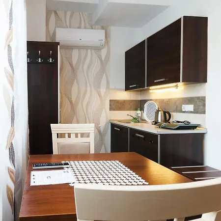 Astra Appartement