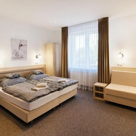 Appartement Astra Oświęcim