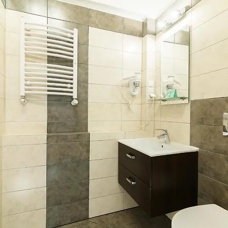 Appartement Astra Oświęcim