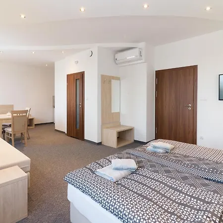 Astra Appartement Oświęcim
