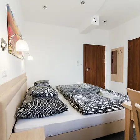 Appartement Astra *