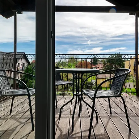 Appartement Astra Oświęcim