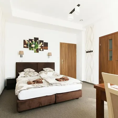 Astra Appartement *