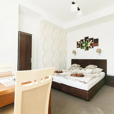 Astra Appartement Oświęcim