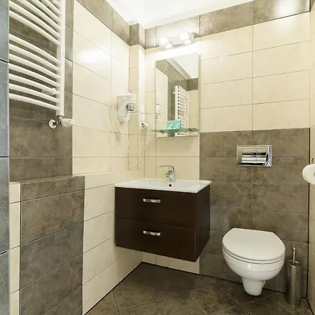 Appartement Astra *