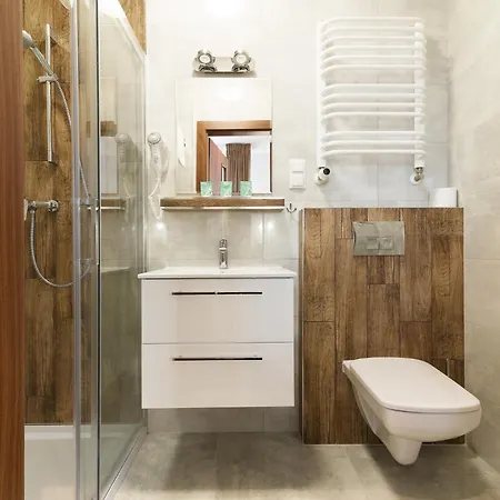 Astra Apartamento Oświęcim