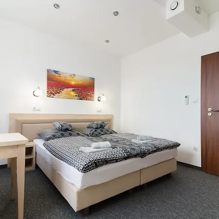 Astra Appartement Oświęcim