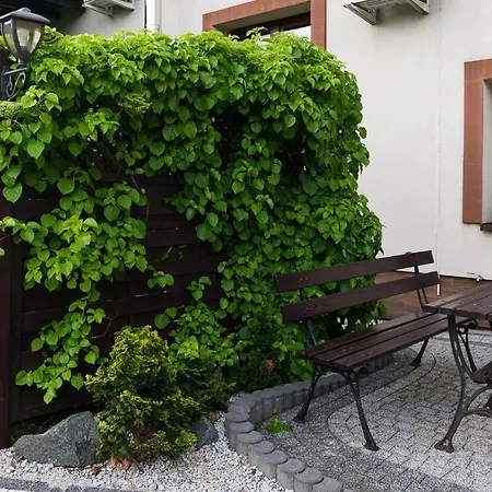 Apartment Astra Oswiecim