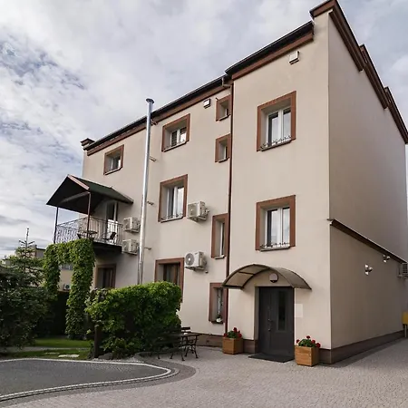 Astra Apartment Oswiecim
