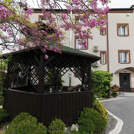 Appartement Astra *