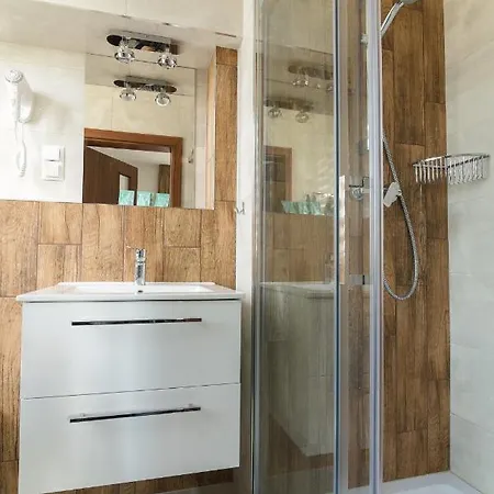 Appartement Astra *