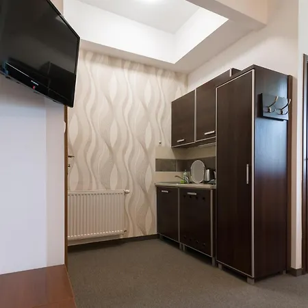 Astra Appartement *