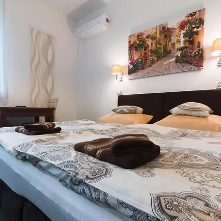 Appartement Astra *