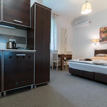 Appartement Astra *