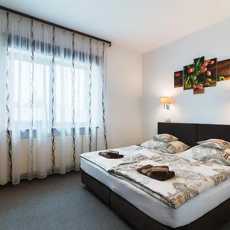 Appartement Astra *