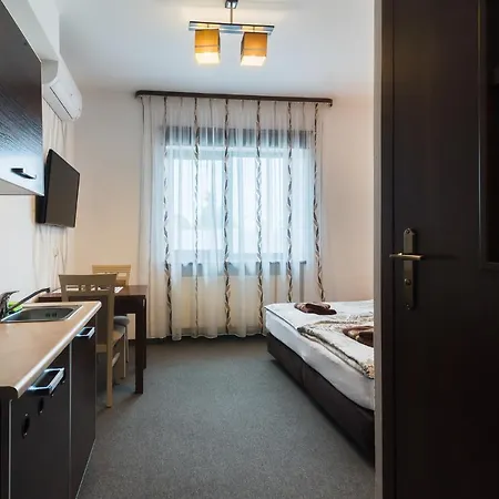 Astra Appartement