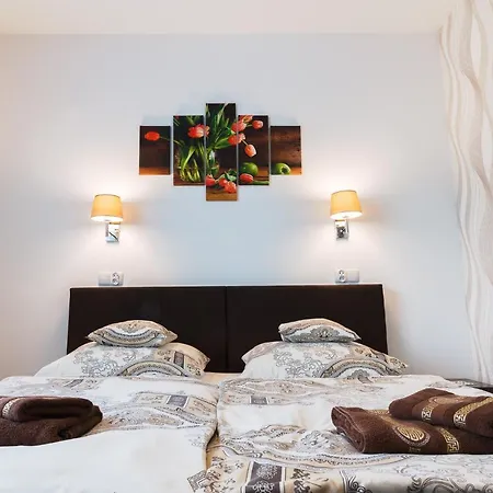 Astra Appartement