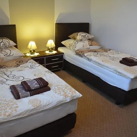 Astra Appartement Oświęcim