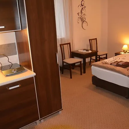 Astra Apartment