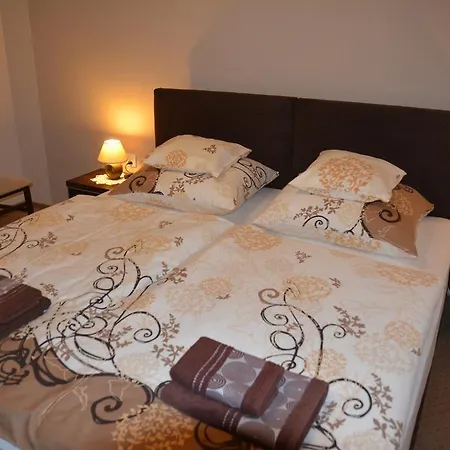 Apartment Astra *