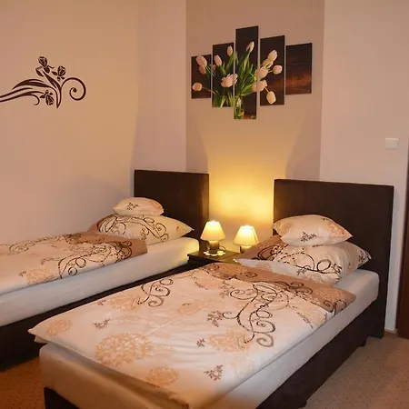 Appartement Astra Oświęcim
