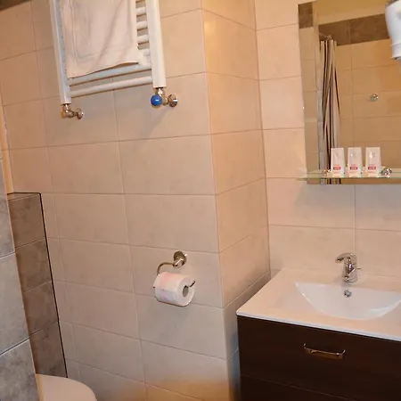 Astra Appartement *