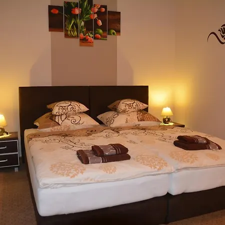Astra Appartement