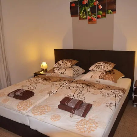 Astra Apartment *