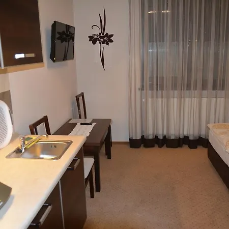 Astra Apartment Oswiecim