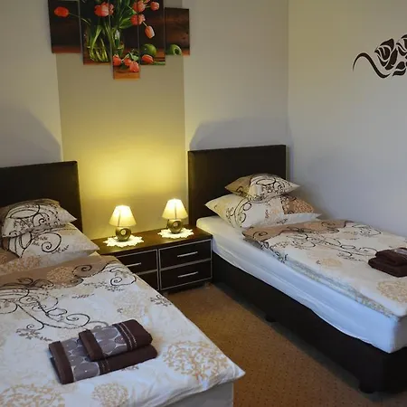 Apartment Astra *