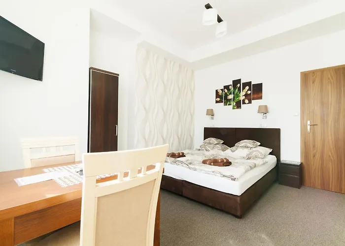 Astra Apartment Auschwitz