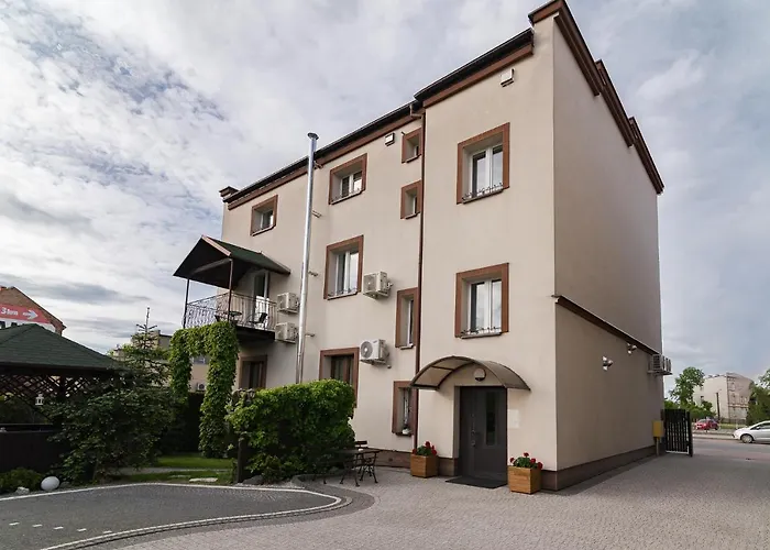 Astra Apartment Auschwitz